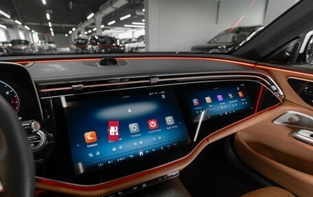 Mercedes-Benz E-Класс, 2023 год, 7 900 000 рублей, 19 фотография