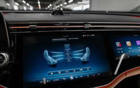 Mercedes-Benz E-Класс, 2023 год, 7 900 000 рублей, 23 фотография