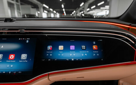 Mercedes-Benz E-Класс, 2023 год, 7 900 000 рублей, 28 фотография