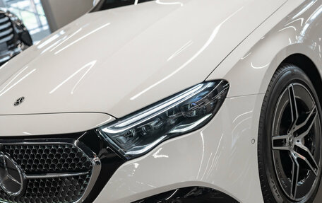 Mercedes-Benz E-Класс, 2023 год, 7 900 000 рублей, 33 фотография