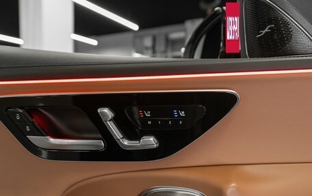 Mercedes-Benz E-Класс, 2023 год, 7 900 000 рублей, 30 фотография