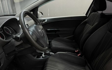 Opel Corsa D, 2010 год, 399 900 рублей, 5 фотография