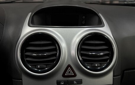 Opel Corsa D, 2010 год, 399 900 рублей, 9 фотография