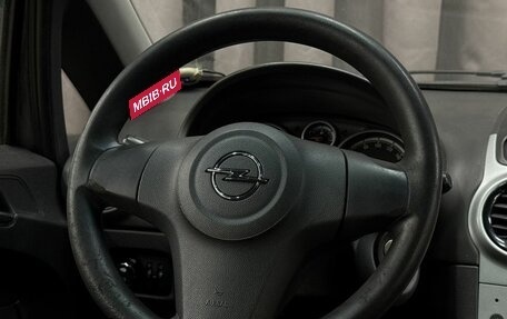 Opel Corsa D, 2010 год, 399 900 рублей, 7 фотография