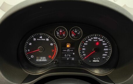 Audi A3, 2012 год, 799 000 рублей, 12 фотография