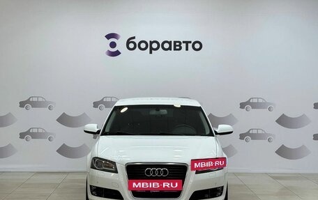 Audi A3, 2012 год, 799 000 рублей, 2 фотография