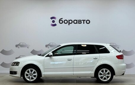 Audi A3, 2012 год, 799 000 рублей, 7 фотография