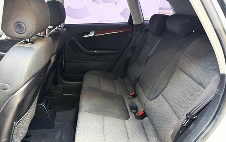 Audi A3, 2012 год, 799 000 рублей, 11 фотография