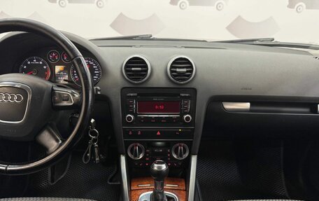 Audi A3, 2012 год, 799 000 рублей, 14 фотография