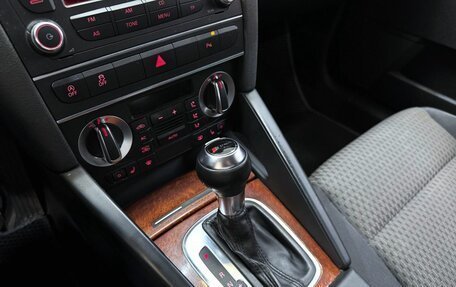 Audi A3, 2012 год, 799 000 рублей, 15 фотография