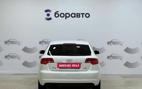Audi A3, 2012 год, 799 000 рублей, 5 фотография