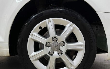 Audi A3, 2012 год, 799 000 рублей, 17 фотография