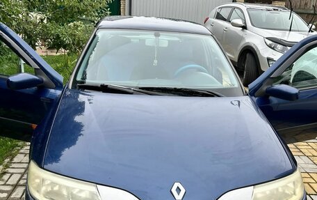 Renault Laguna II, 2001 год, 250 000 рублей, 1 фотография