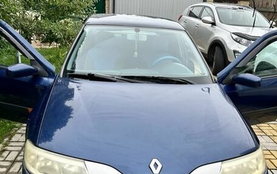 Renault Laguna II, 2001 год, 250 000 рублей, 1 фотография
