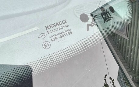 Renault Laguna II, 2001 год, 250 000 рублей, 8 фотография