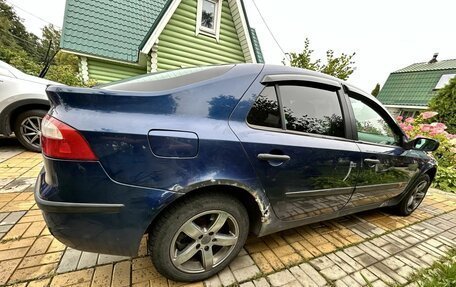 Renault Laguna II, 2001 год, 250 000 рублей, 9 фотография