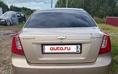 Chevrolet Lacetti, 2006 год, 110 000 рублей, 1 фотография