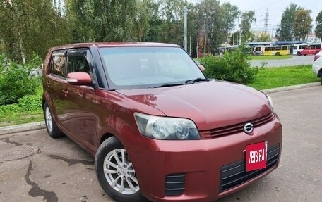 Toyota Corolla Rumion, 2007 год, 740 000 рублей, 1 фотография