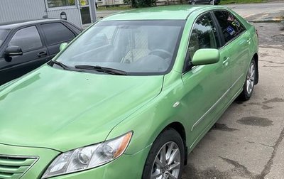 Toyota Camry, 2006 год, 810 000 рублей, 1 фотография