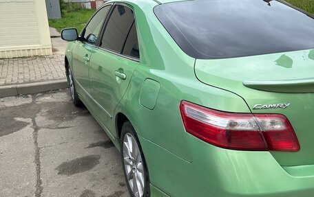 Toyota Camry, 2006 год, 810 000 рублей, 3 фотография