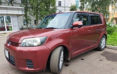 Toyota Corolla Rumion, 2007 год, 740 000 рублей, 2 фотография