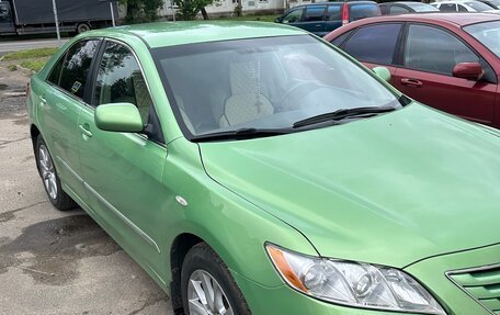 Toyota Camry, 2006 год, 810 000 рублей, 2 фотография