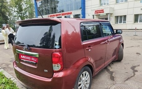 Toyota Corolla Rumion, 2007 год, 740 000 рублей, 3 фотография