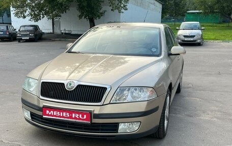 Skoda Octavia, 2005 год, 650 000 рублей, 1 фотография