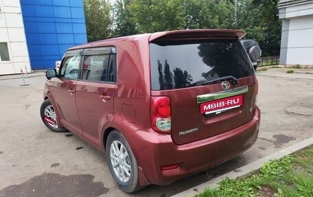 Toyota Corolla Rumion, 2007 год, 740 000 рублей, 4 фотография