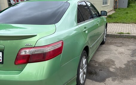Toyota Camry, 2006 год, 810 000 рублей, 4 фотография