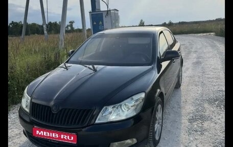 Skoda Octavia, 2010 год, 700 000 рублей, 1 фотография