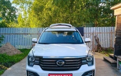 GAC GS8 I, 2019 год, 2 000 000 рублей, 1 фотография