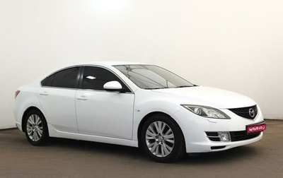 Mazda 6, 2008 год, 839 000 рублей, 1 фотография