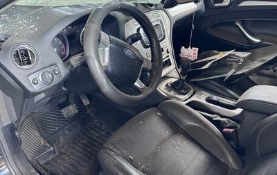 Ford Mondeo IV, 2010 год, 210 000 рублей, 1 фотография