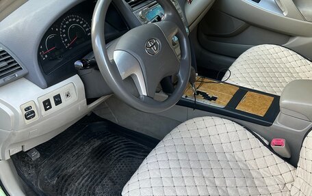 Toyota Camry, 2006 год, 810 000 рублей, 5 фотография