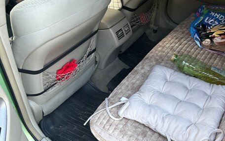 Toyota Camry, 2006 год, 810 000 рублей, 6 фотография