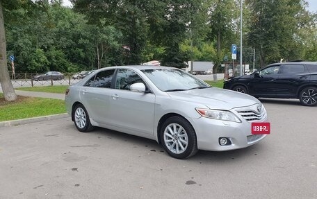 Toyota Camry, 2011 год, 1 150 000 рублей, 1 фотография