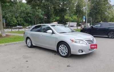 Toyota Camry, 2011 год, 1 150 000 рублей, 1 фотография