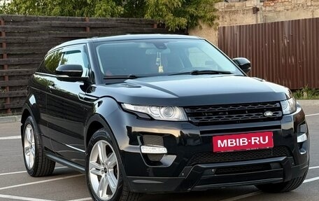 Land Rover Range Rover Evoque I, 2011 год, 1 600 000 рублей, 1 фотография