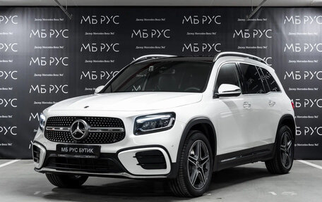 Mercedes-Benz GLB, 2024 год, 6 490 000 рублей, 1 фотография