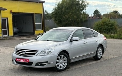 Nissan Teana, 2011 год, 1 100 000 рублей, 1 фотография