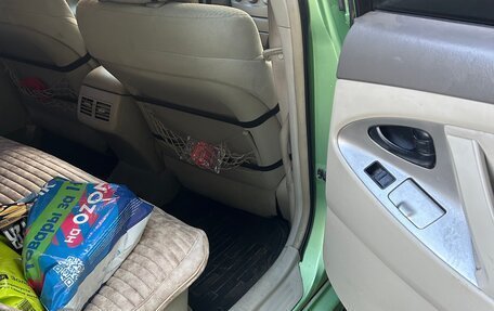 Toyota Camry, 2006 год, 810 000 рублей, 9 фотография