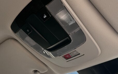 KIA K5, 2021 год, 2 400 000 рублей, 11 фотография
