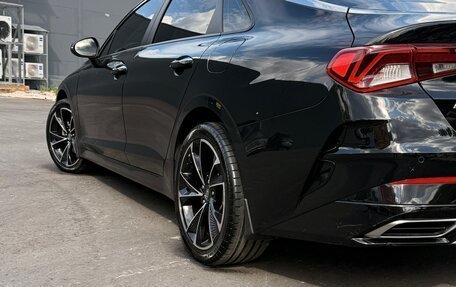 KIA K5, 2021 год, 2 400 000 рублей, 4 фотография