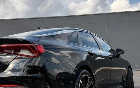 KIA K5, 2021 год, 2 400 000 рублей, 3 фотография