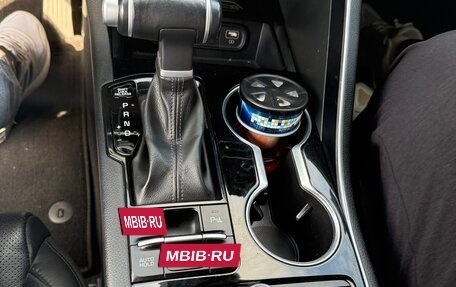 KIA K5, 2021 год, 2 400 000 рублей, 9 фотография