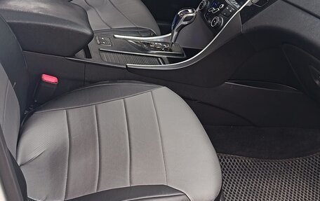 Hyundai Sonata VI, 2011 год, 850 000 рублей, 3 фотография