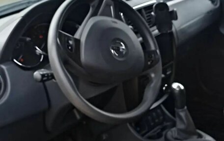 Nissan Terrano III, 2021 год, 1 700 000 рублей, 6 фотография