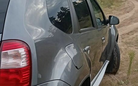 Nissan Terrano III, 2021 год, 1 700 000 рублей, 16 фотография