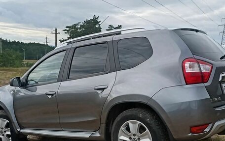 Nissan Terrano III, 2021 год, 1 700 000 рублей, 14 фотография